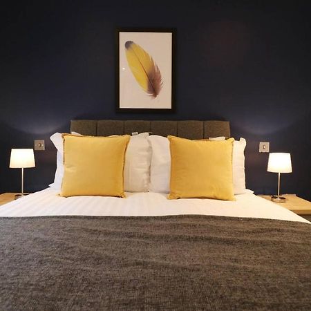 Heart Of Leeds City Centre Living - Sleeps 6 Lejlighed Eksteriør billede