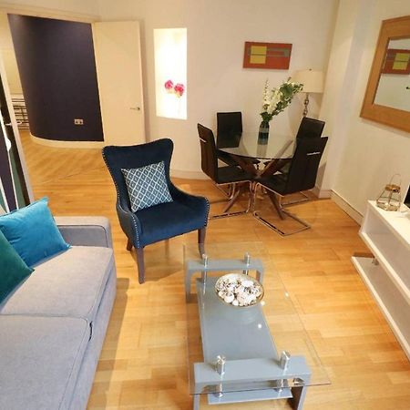 Heart Of Leeds City Centre Living - Sleeps 6 Lejlighed Eksteriør billede