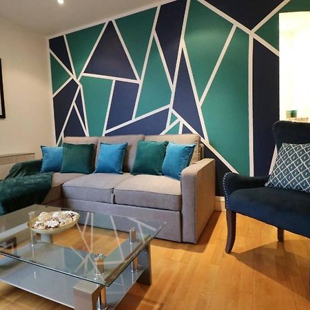 Heart Of Leeds City Centre Living - Sleeps 6 Lejlighed Eksteriør billede