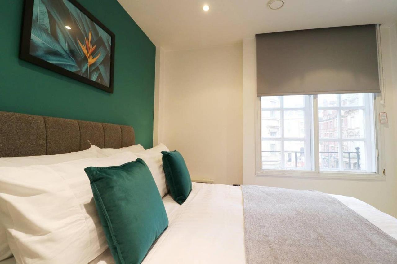 Heart Of Leeds City Centre Living - Sleeps 6 Lejlighed Eksteriør billede