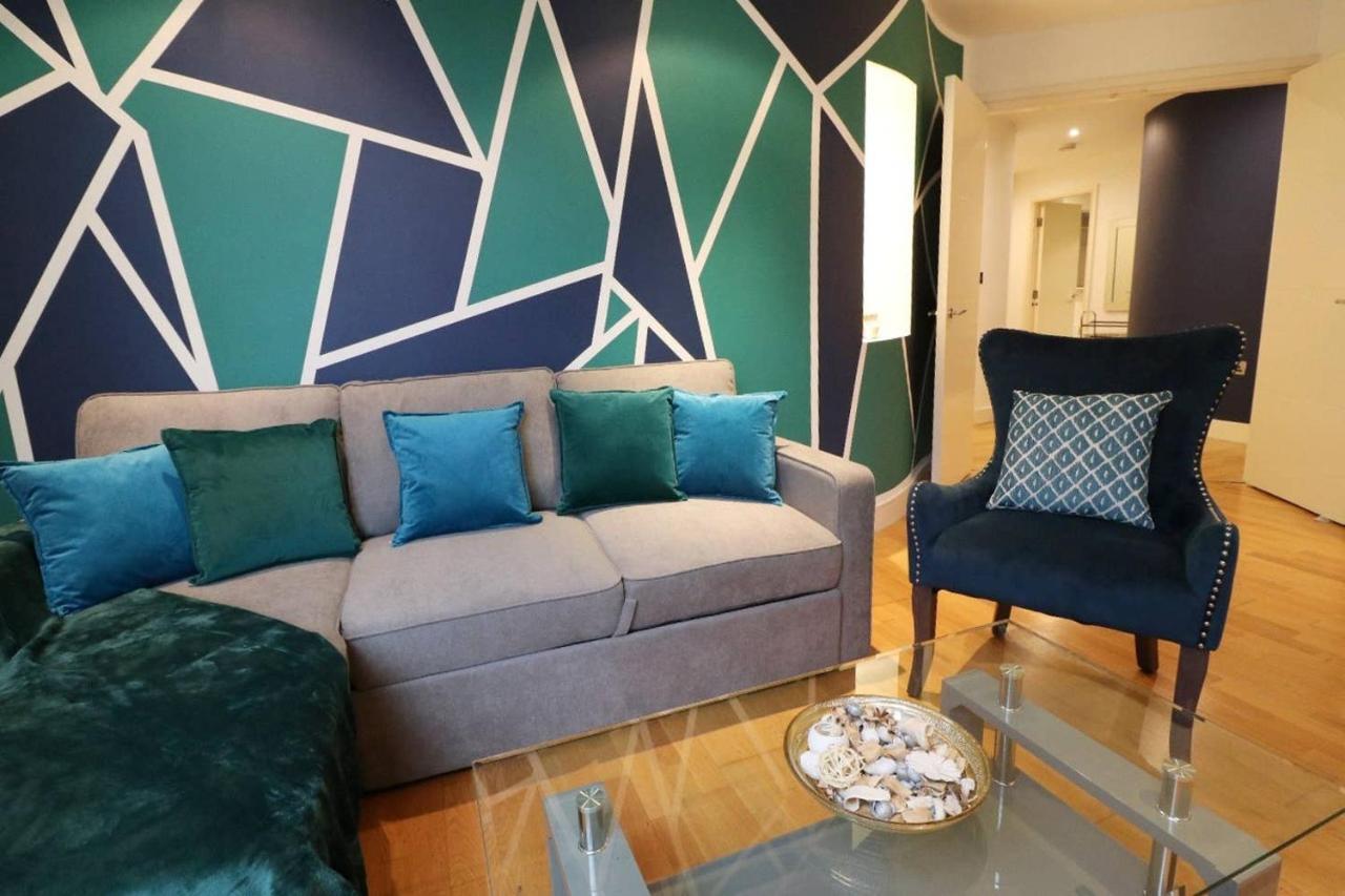 Heart Of Leeds City Centre Living - Sleeps 6 Lejlighed Eksteriør billede