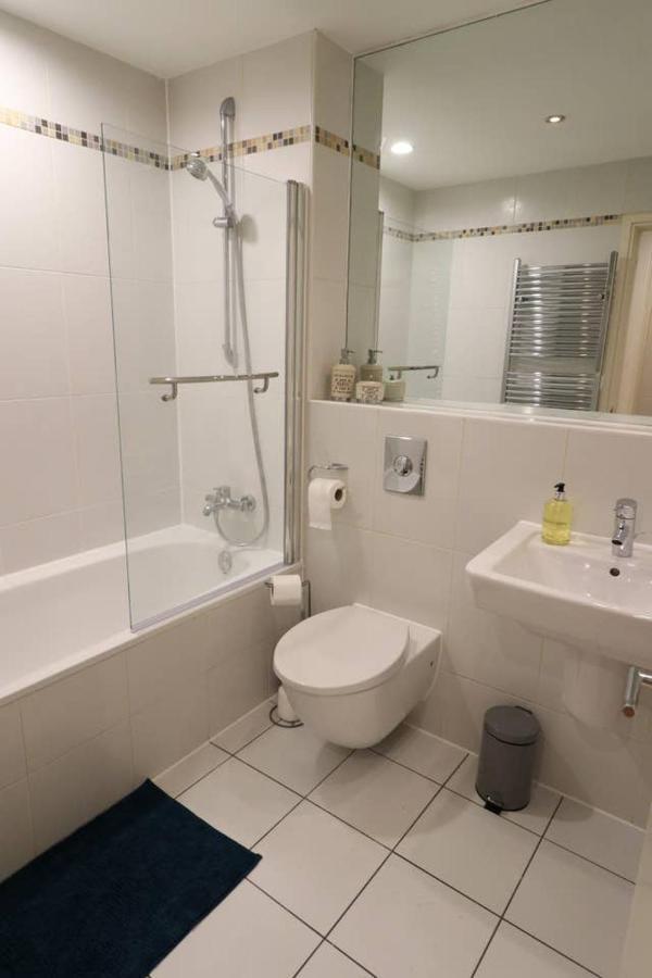Heart Of Leeds City Centre Living - Sleeps 6 Lejlighed Eksteriør billede